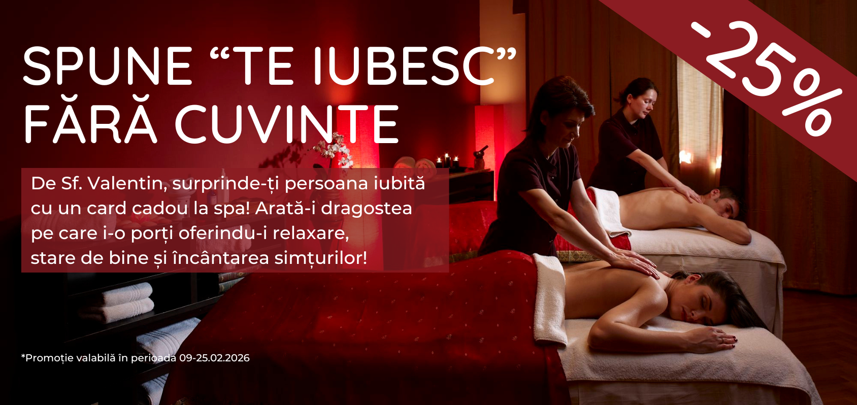 Valentine's Day 2026